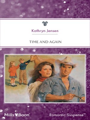 cover image of Time and Again